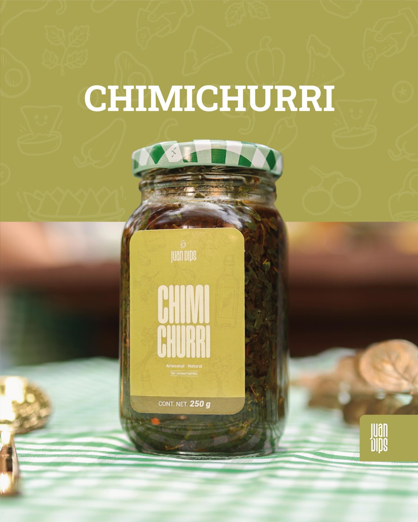 Chimichurri