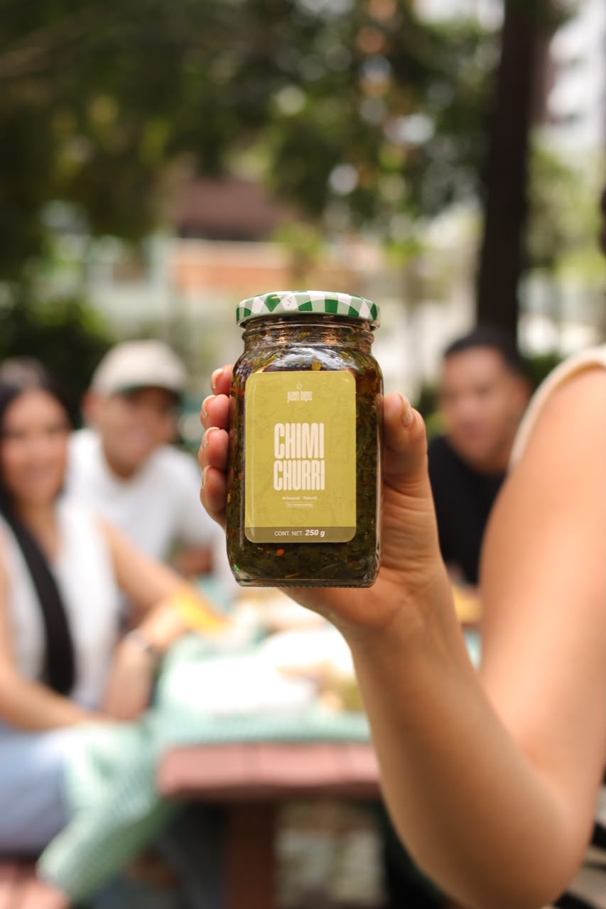 Chimichurri
